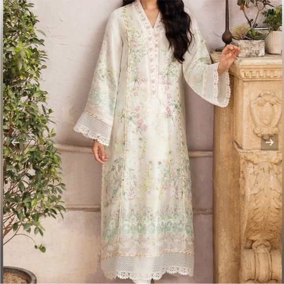 Ansab Jahangir - Picture 3 of 8